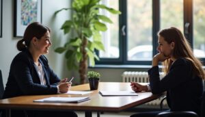 Gérer un collègue qui se prend pour chef : stratégies pour réagir efficacement au bureau