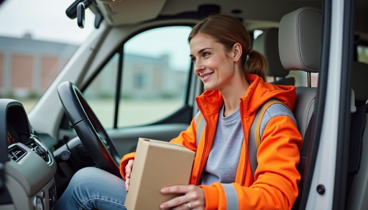 Hub Lieusaint : Tout savoir sur les horaires, l'accès et les services de livraison de colis