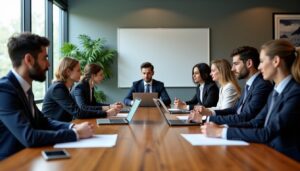 Agence de recrutement en conformité : le guide ultime pour un recrutement réussi