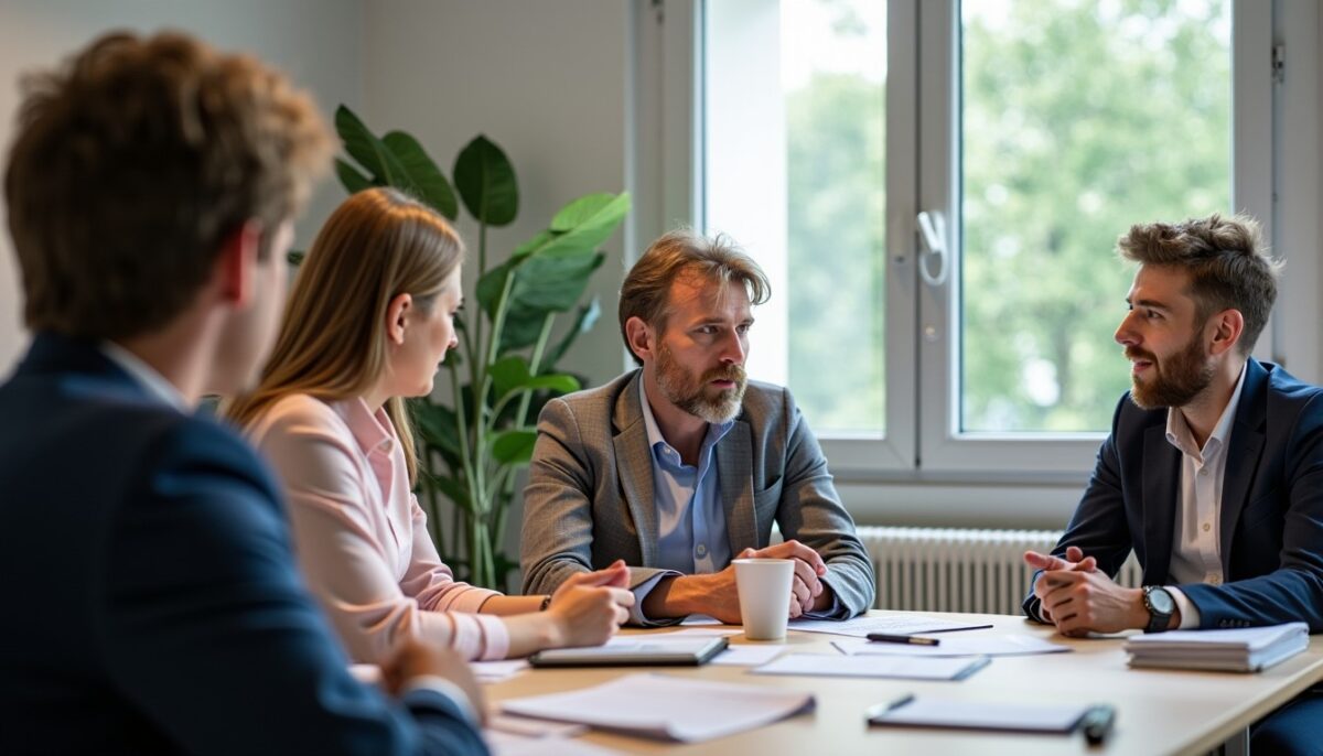 Orpea en 2025 : Faut-il investir ? Analyse approfondie et perspectives essentielles