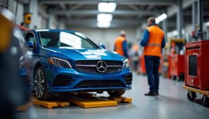 Haynes Pro Workshop Data Business Pack : Les données automobiles professionnelles incontournables pour 2025