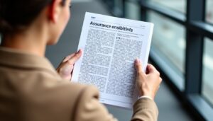 Assurance entreprise Loop : votre guide complet et à jour pour 2025