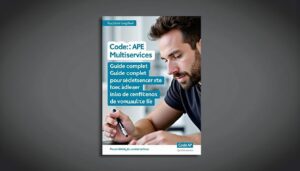 Code APE Multiservices : Guide complet pour sélectionner le code adapté à votre activité