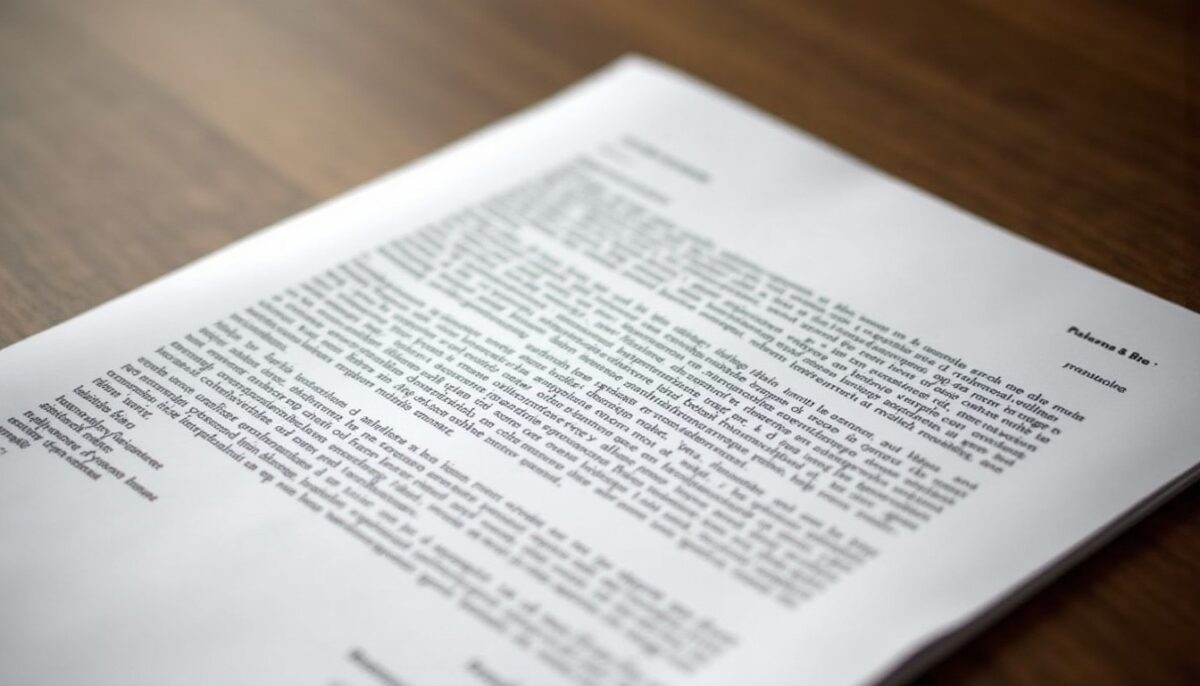 Exemple de lettre pour signaler un emploi dissimulé à l’Urssaf