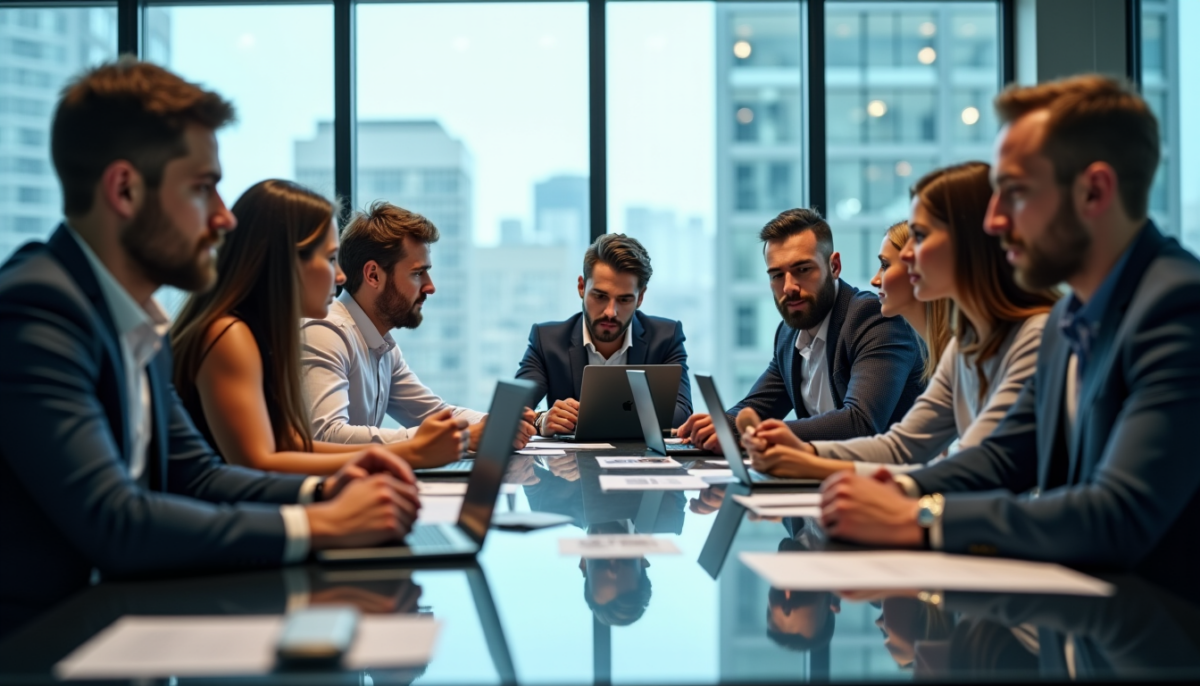 Optimisez votre RD avec des techniques créatives et efficaces