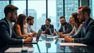 Optimisez votre RD avec des techniques créatives et efficaces
