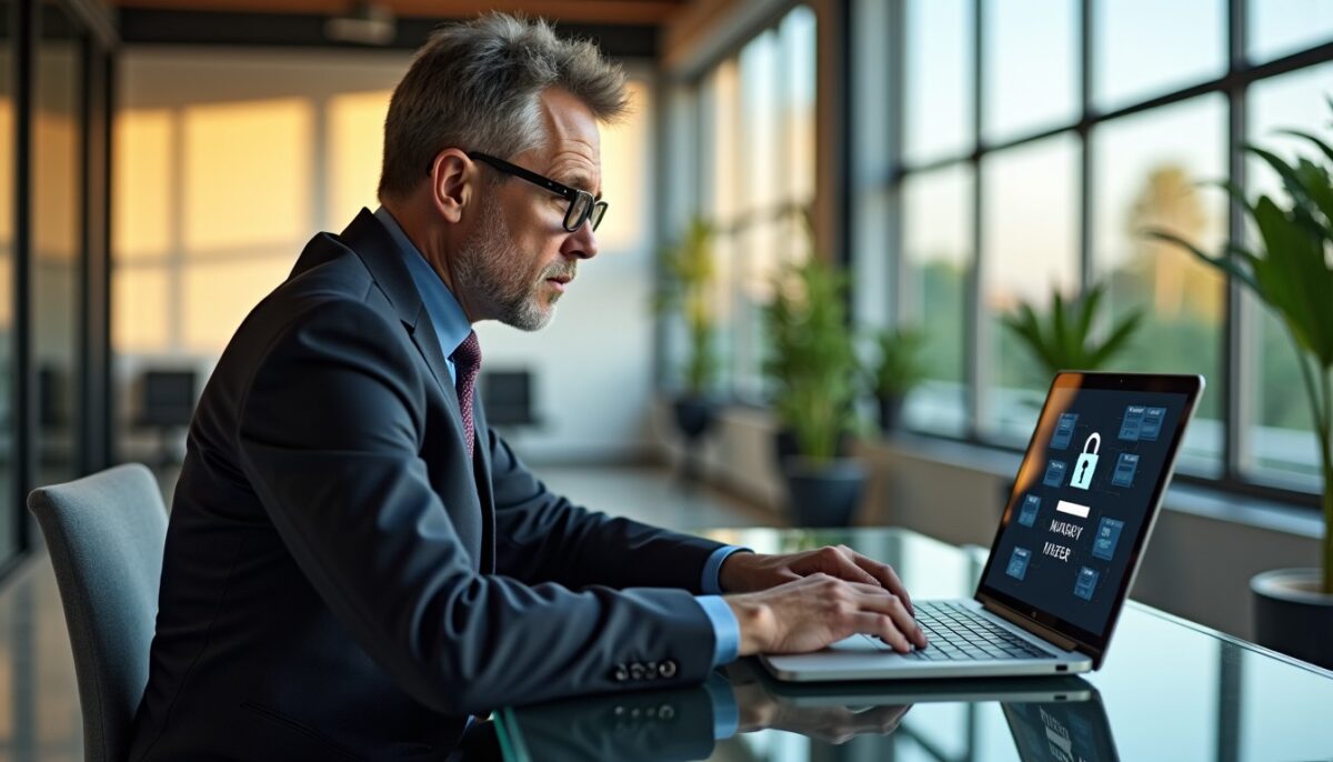 Connexion sécurisée et express à vos comptes CACMDS : le guide essentiel