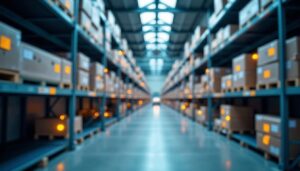 Centre de distribution central : pilier stratégique et leviers d’optimisation logistique