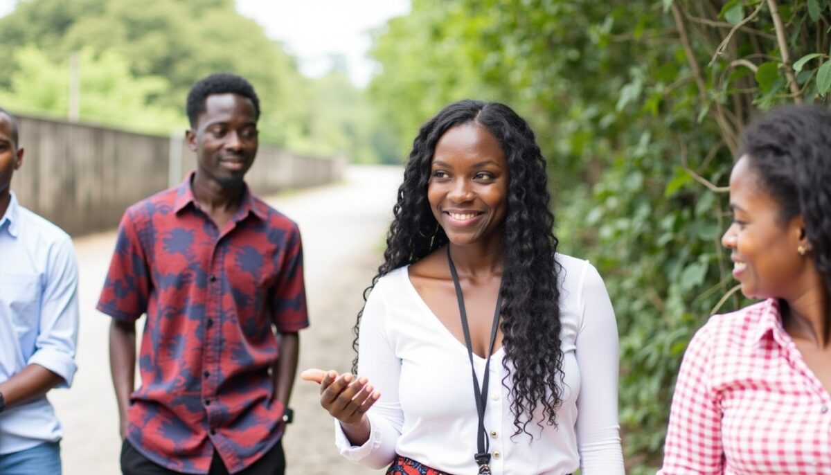 CDG973 Business : Découvrez les services incontournables et les opportunités à saisir pour les entrepreneurs en Guyane