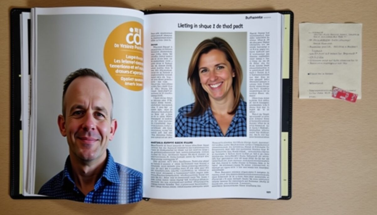 Cadre et Dirigeant Magazine : Les dernières tendances et conseils d'experts B2B
