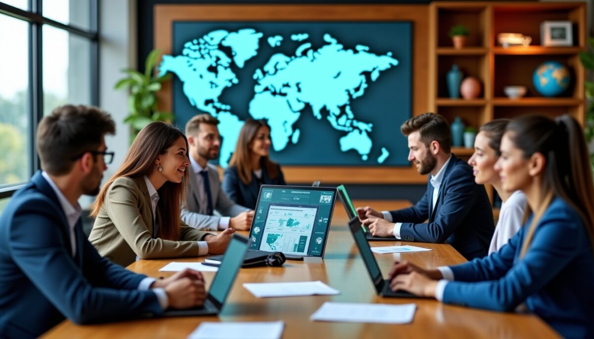 Itea Prop : la solution intuitive pour optimiser la gestion de vos locations touristiques