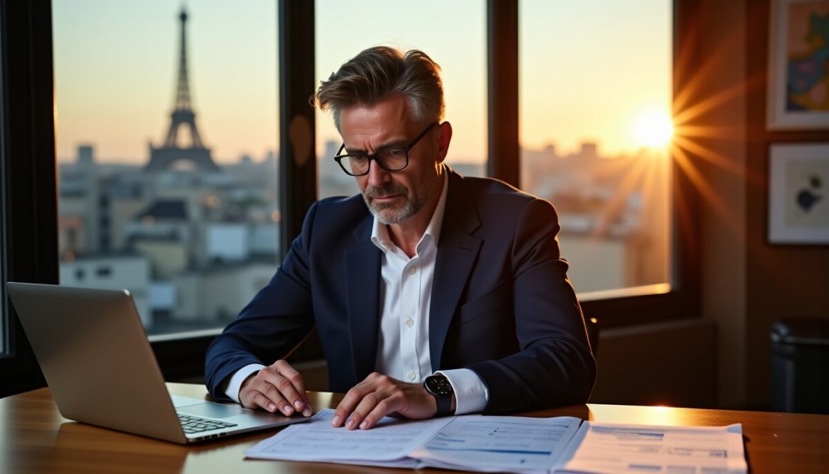FR76 : comprendre le rôle essentiel du préfixe dans un IBAN français