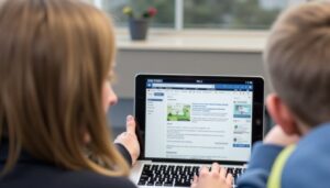 Oze 92 : Accédez en un clic à la plateforme éducative innovante des Hauts-de-Seine