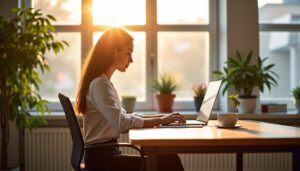 Hr4you : Gérez votre compte en ligne en toute simplicité et accédez rapidement à vos services