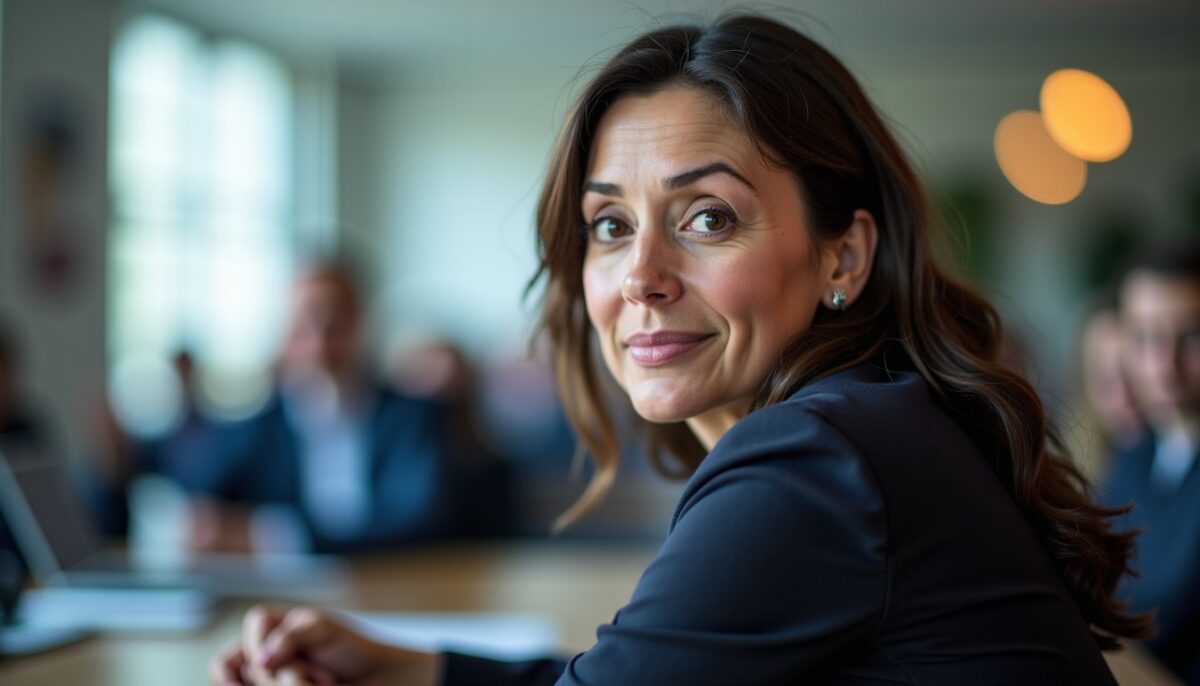 Assistant Vice-Président : Missions Clés, Responsabilités et Perspectives d'Avenir en 2025