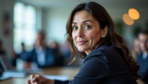 Assistant Vice-Président : Missions Clés, Responsabilités et Perspectives d'Avenir en 2025