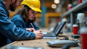 Métiers en E : guide complet des professions à découvrir en 2024
