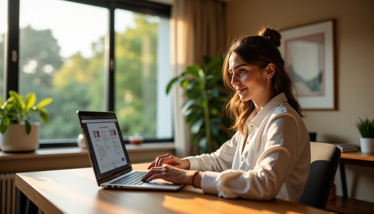 Direct Écureuil : votre solution simple et rapide pour gérer vos comptes en ligne