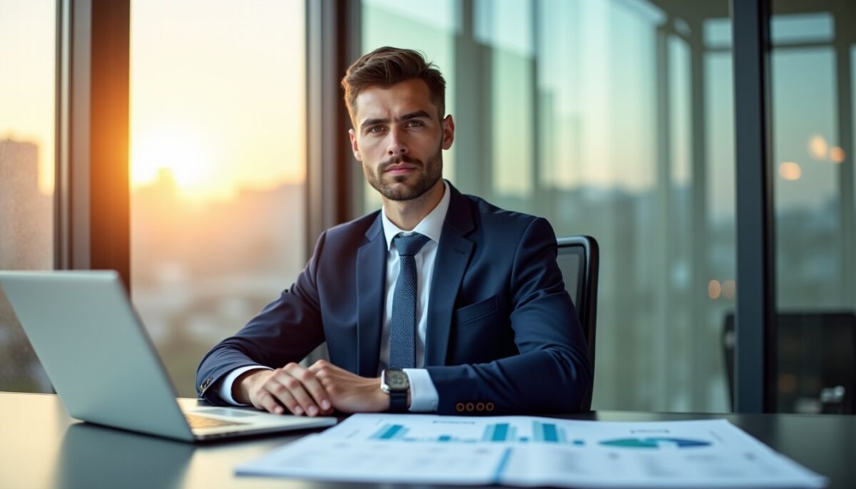 Assistant Section Officer : Le guide ultime pour exceller dans votre carrière