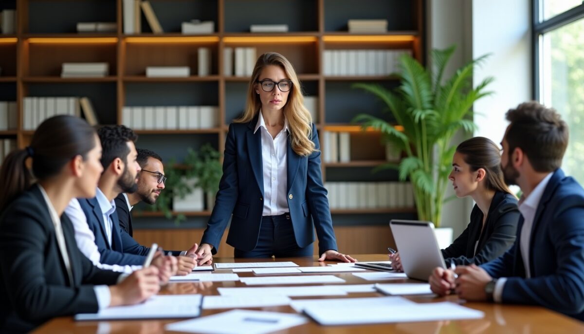 Bon pour accord : comprendre sa définition, sa portée juridique et ses applications concrètes