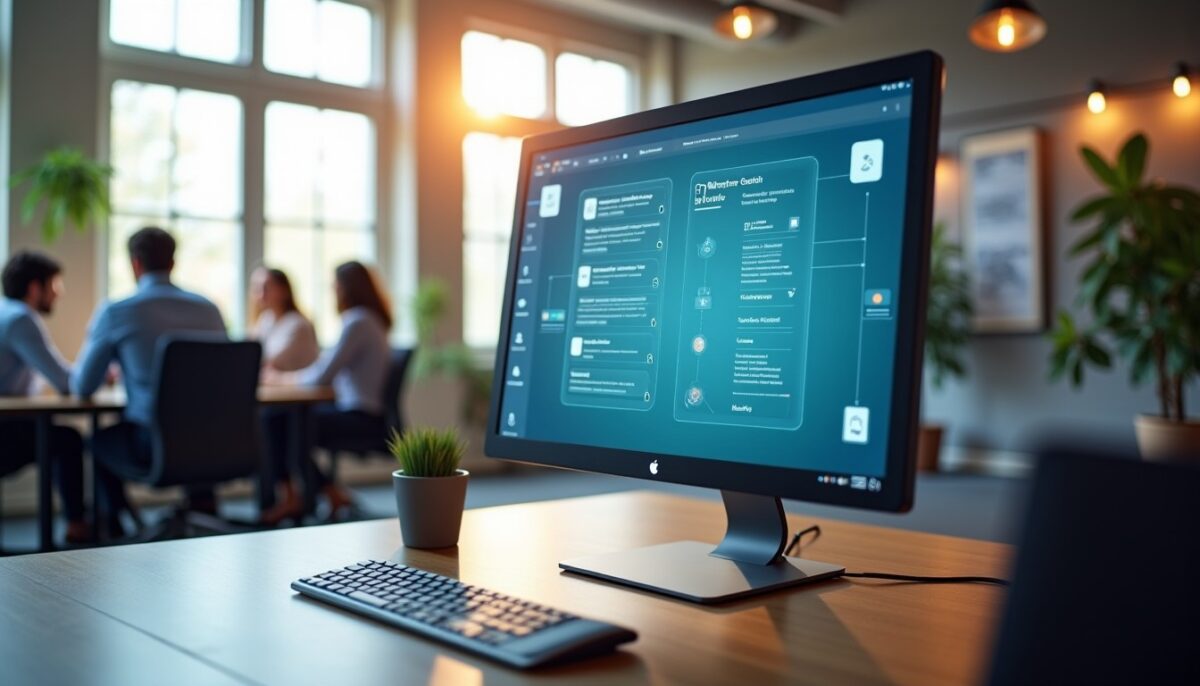 Bimedia : Accédez en toute sécurité au portail client et bénéficiez d'un support dédié