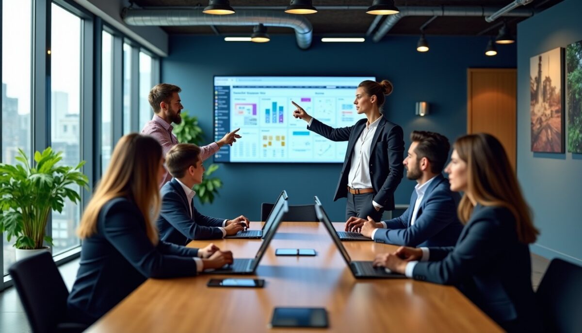 Mon portail Securitas : une passerelle intuitive pour tous les services collaborateurs