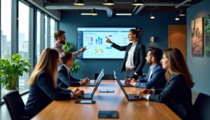 Mon portail Securitas : une passerelle intuitive pour tous les services collaborateurs