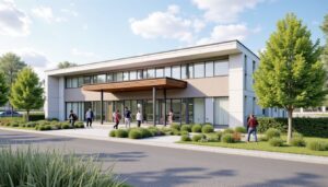 Atrium Paca : garantir un accès sécurisé pour les établissements scolaires