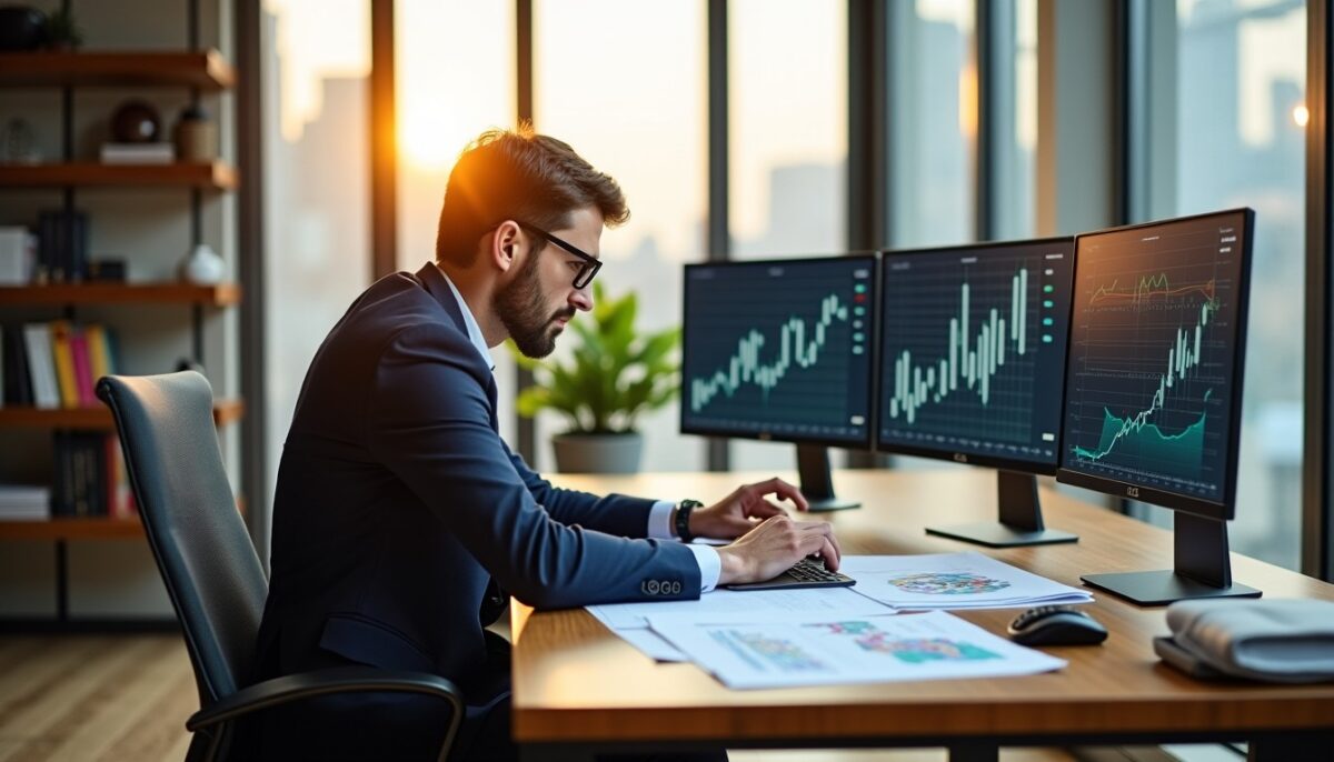 Bilan financier en déficit : comprendre les causes, anticiper les risques et adopter des solutions gagnantes