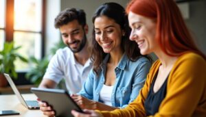 Addviseo : mode d'emploi express pour créer votre compte en toute simplicité