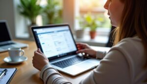 Formation CPF 2025 : Guide complet pour obtenir un MacBook offert et profiter pleinement de vos droits