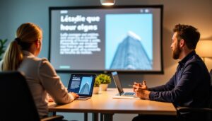 Quai des Entrepreneurs : booster et guider la croissance de votre entreprise