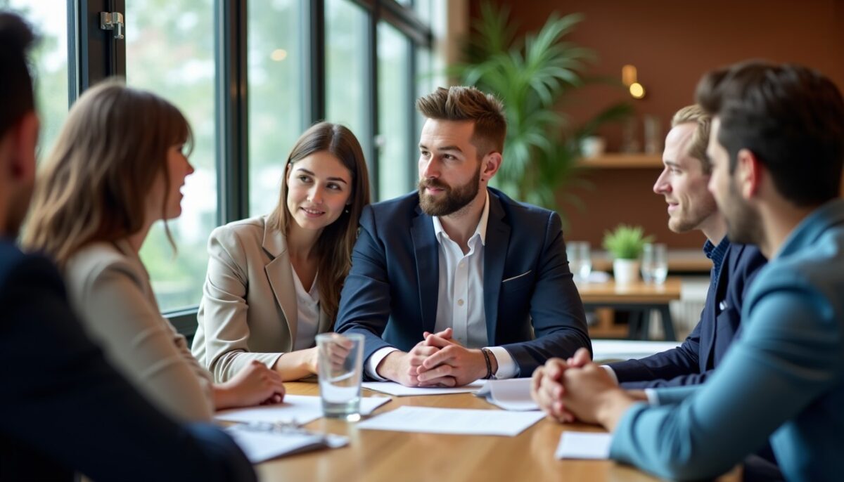 Entreprendre en 2025 : conseils avisés et tendances incontournables du business