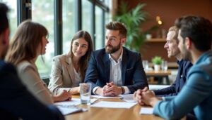 Entreprendre en 2025 : conseils avisés et tendances incontournables du business