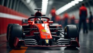 Rémunération des mécaniciens de F1 : barème, salaire moyen et perspectives pour 2025