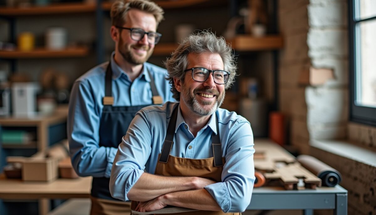 Exploration des Métiers en I : Votre Guide Essentiel des Professions et Carrières Incontournables