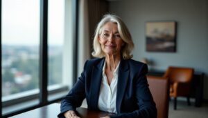 Anne Sinclair : Analyse détaillée de sa fortune, ses origines et son évolution jusqu'en 2025