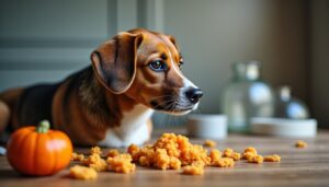 Offre d'emploi 2025 : Devenez testeur de nourriture pour animaux et découvrez son salaire