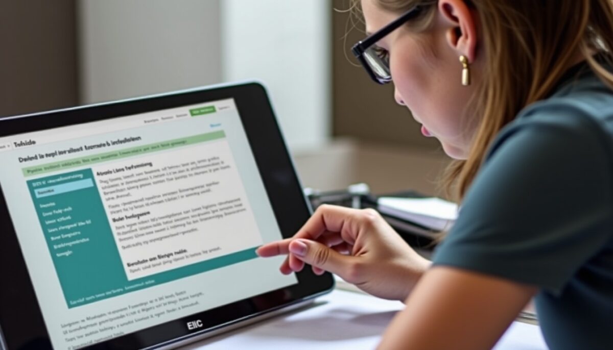 Itslearning EIC : Guide complet 2024 pour l'accès et les fonctionnalités essentielles