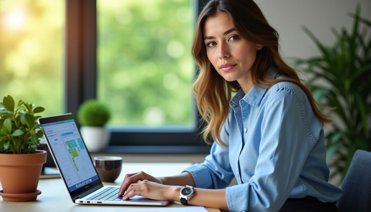 Travail à 24h par semaine : Quelle répartition quotidienne optimale ?
