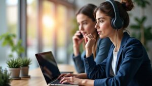 Quelle est la durée typique d'un entretien téléphonique avec Pôle Emploi ?