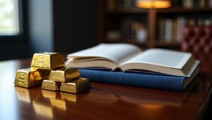 Comprendre la fiscalité applicable à l’or et à l’argent : guide complet