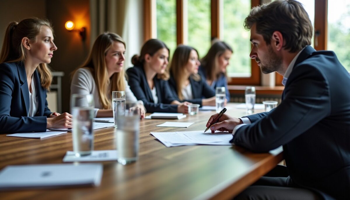 Contrat d'égérie : définition complète et clauses incontournables à maîtriser