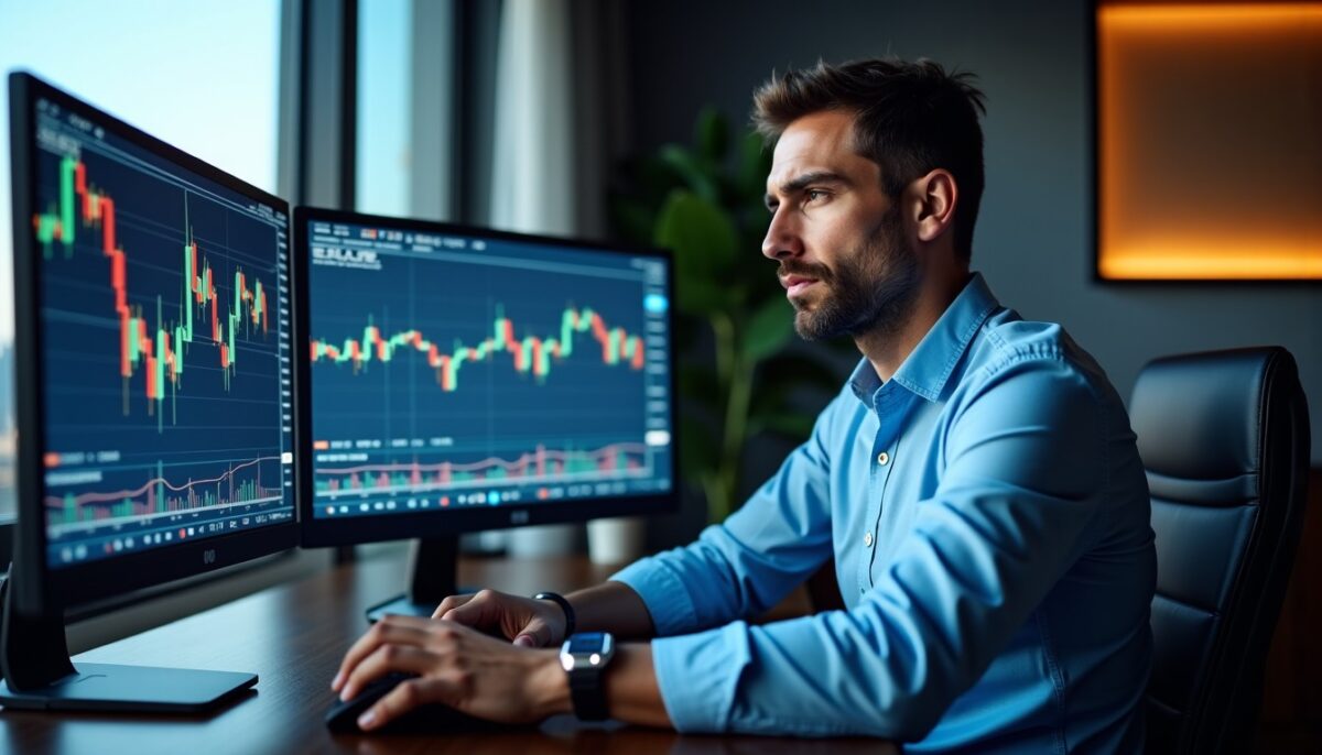 Zones critiques en trading Forex : horaires essentiels et stratégies gagnantes pour 2025