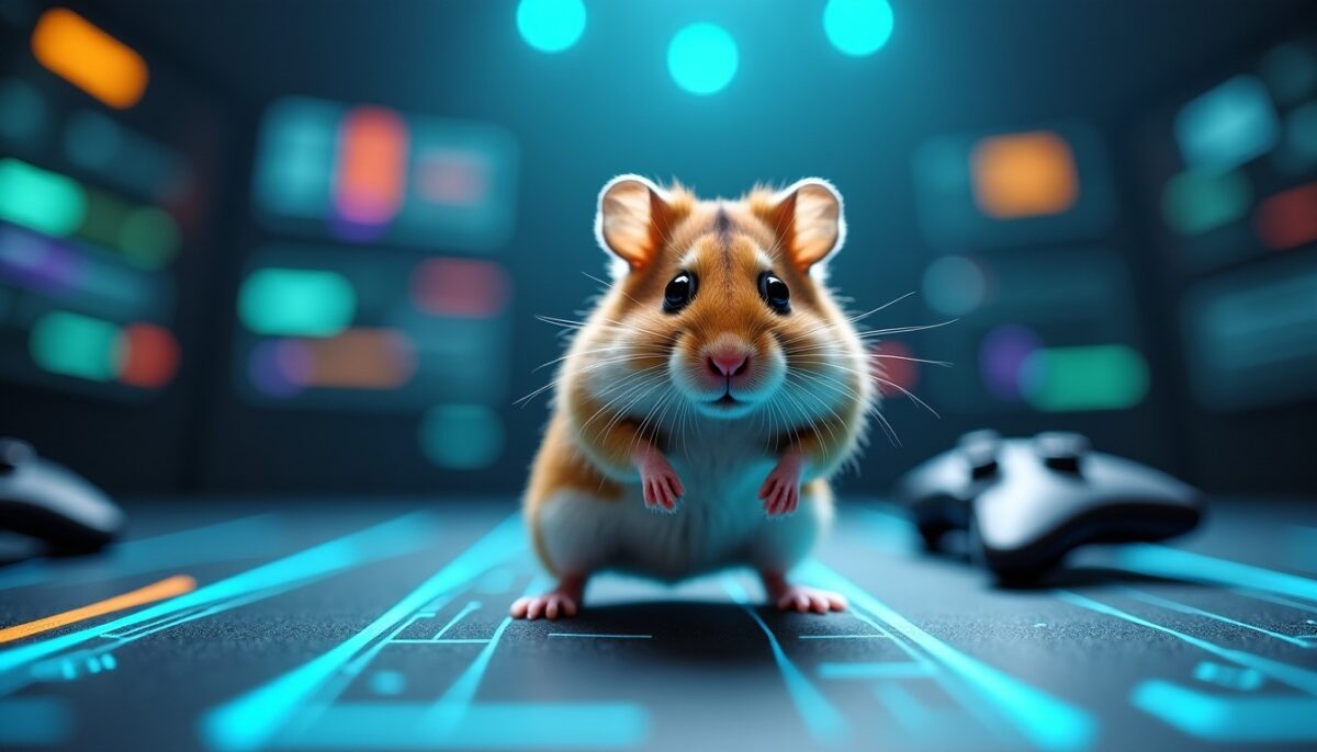 Hamster Kombat 2025 : Guide Complet et Astuces pour un Combo Quotidien Imparable
