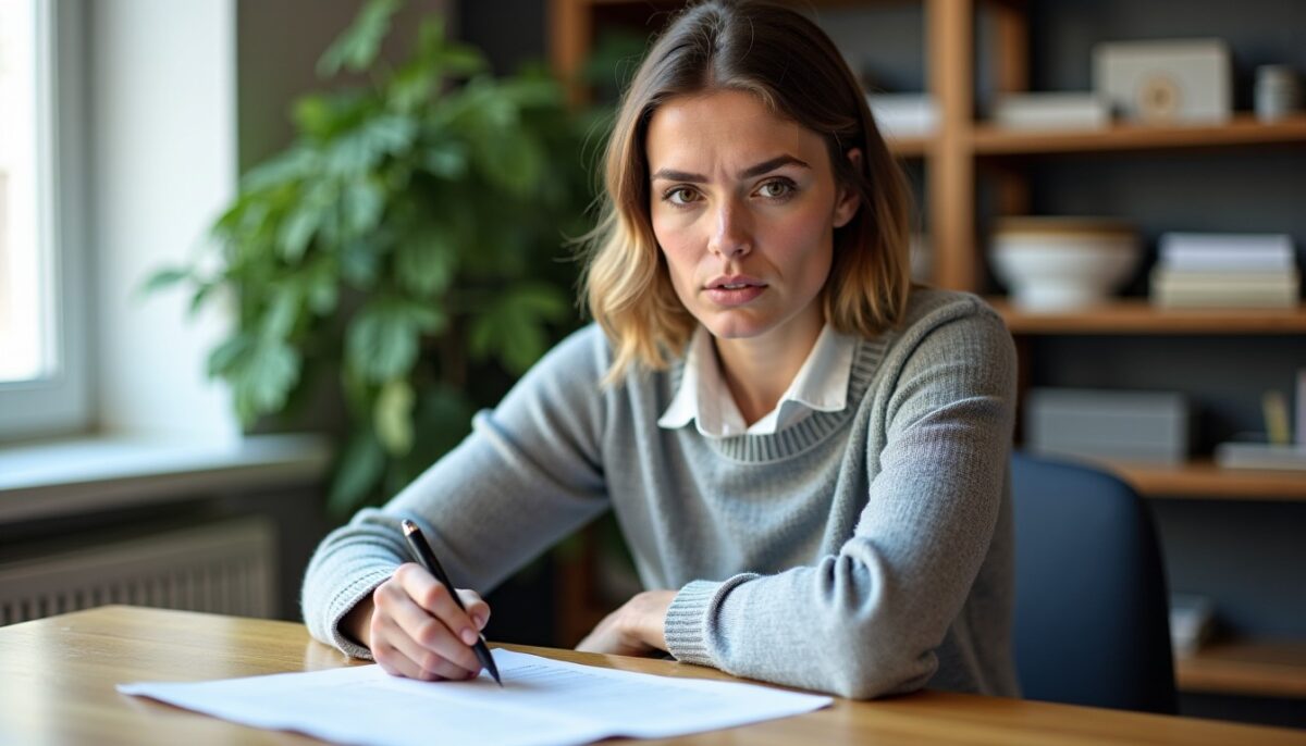 Comment réagir et quelles démarches entreprendre après un contact de Coutot Roehrig ?