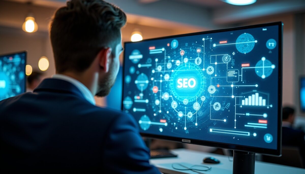 Expertiseo.fr : Innovations SEO et stratégies digitales pour 2025