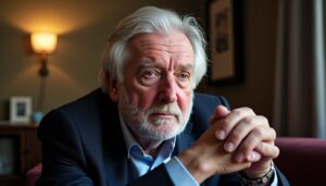 Eddy Mitchell en 2025 : analyse détaillée de son patrimoine, revenus et fortune