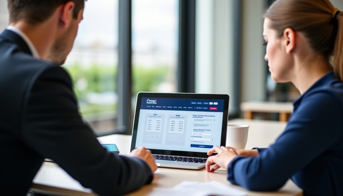 My Extrabat : la solution CRM complète dédiée aux professionnels du bâtiment
