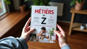 Métiers en Z : Guide complet et exemples indispensables à découvrir
